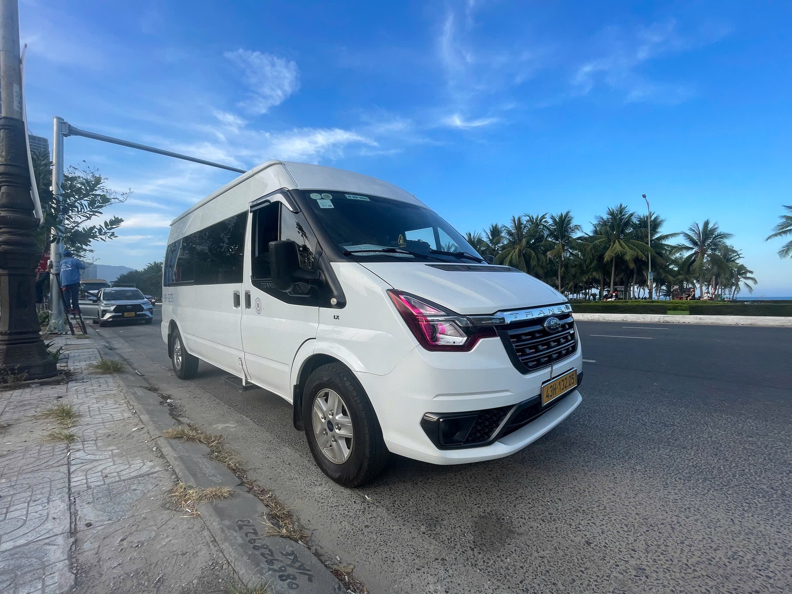 Đà Nẵng – Ngũ Hành Sơn - Hội An - Đà Nẵng