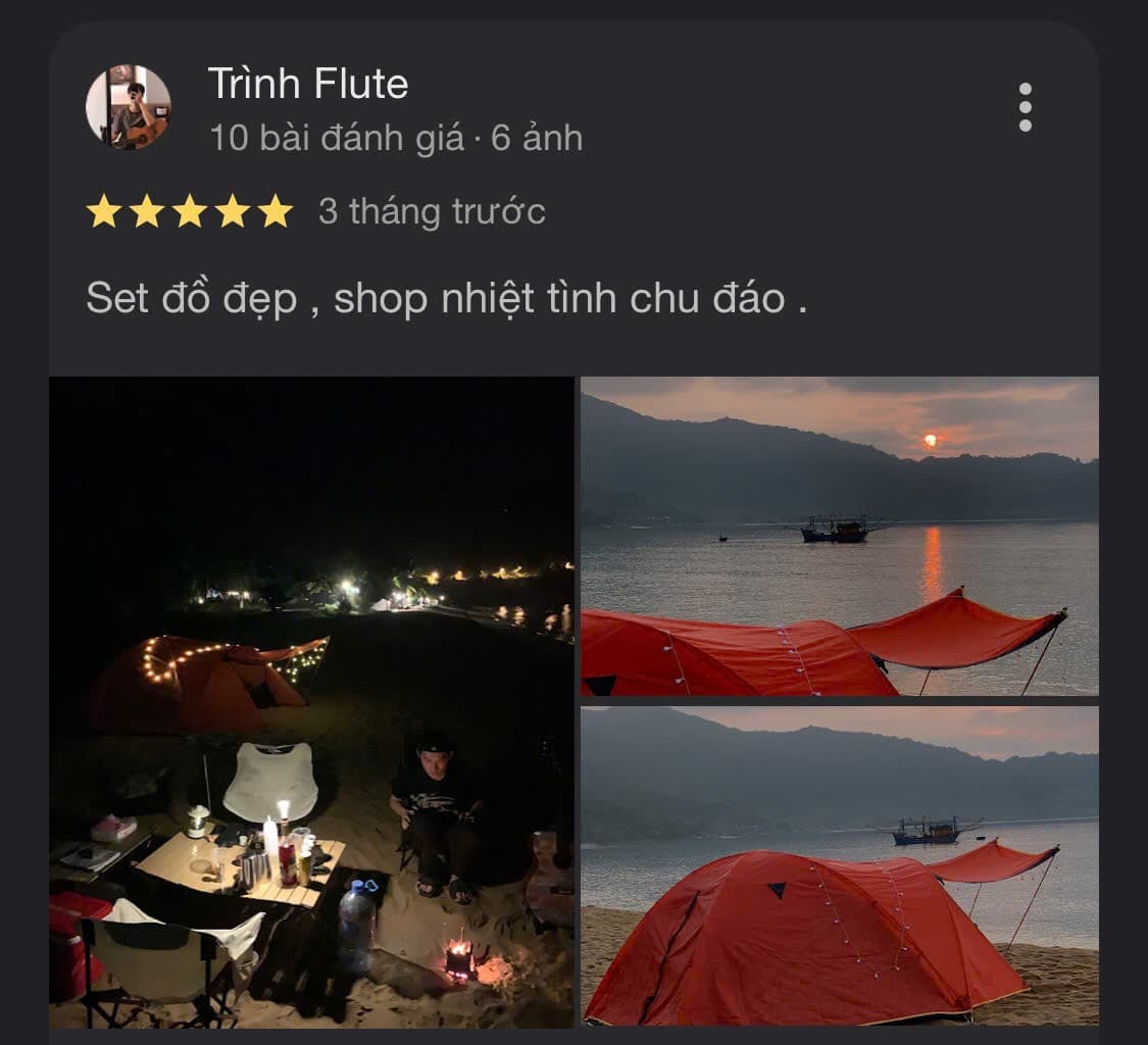 Trình Flute