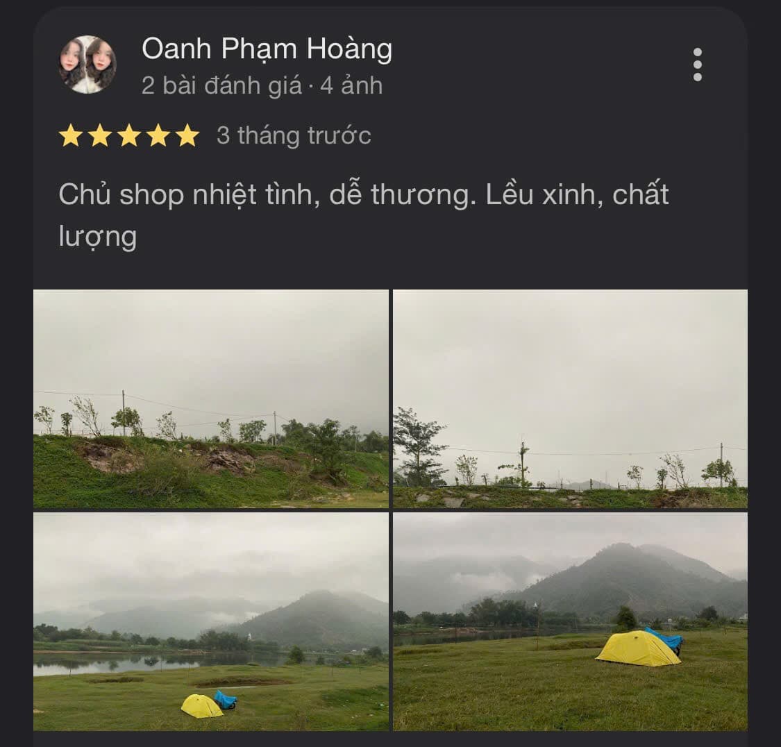 Oanh Phạm Hoàng