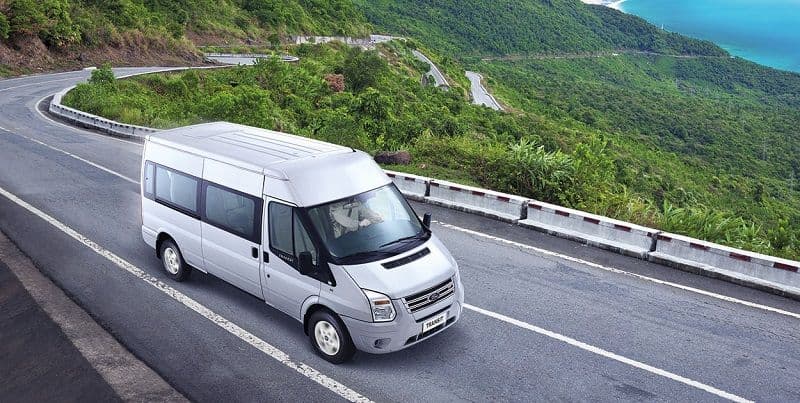7 Mẹo Chống Say Xe Cực Hiệu Quả Khi Di Chuyển Bằng Xe 16 Chỗ