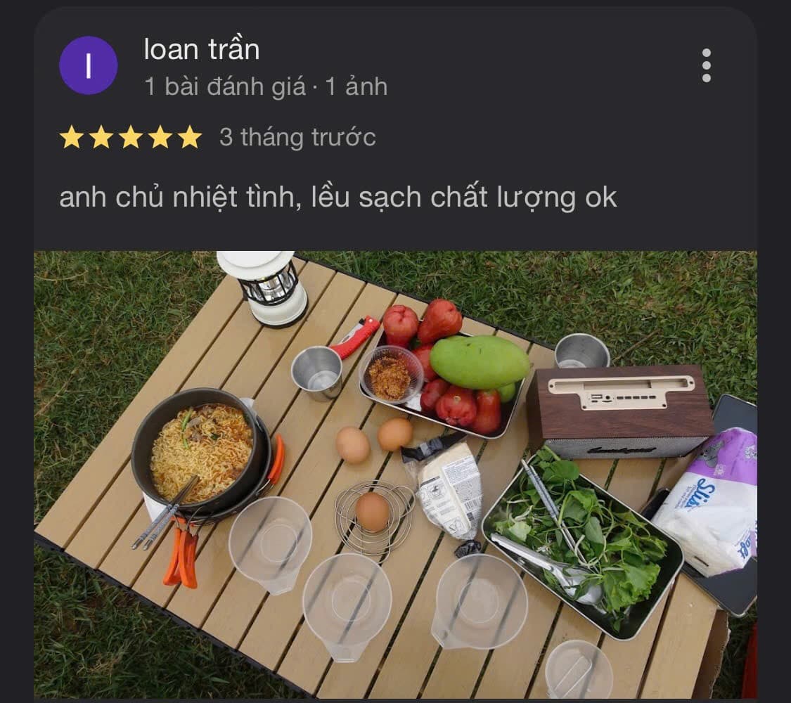 Loan Trần
